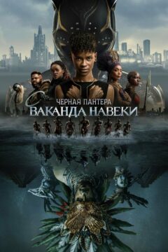 Черная Пантера 2